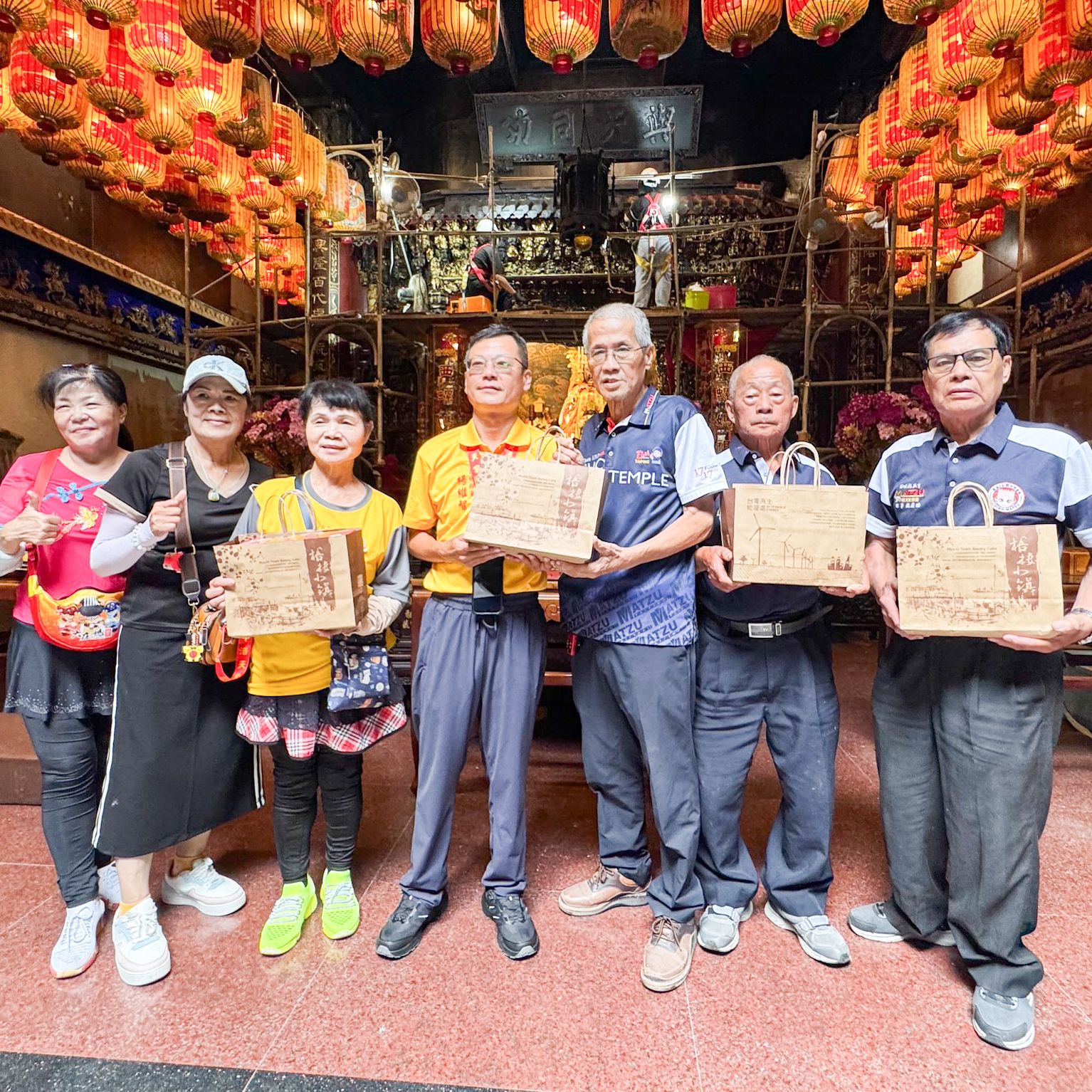 誠摯歡迎 臺中市梧棲區大庄里