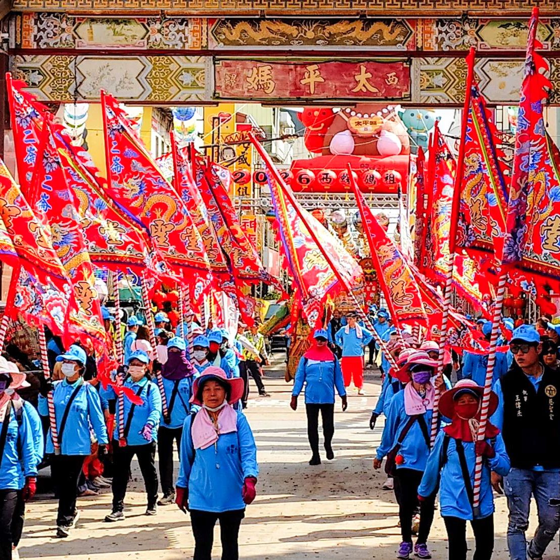 歡迎｜宜蘭羅東震安宮、二崙慈聖堂、雲林太子宮、彰化秀水無極慈元宮、西螺聖濟宮、西螺聖玄堂、豐原紫霄宮、大甲龍玄寺 