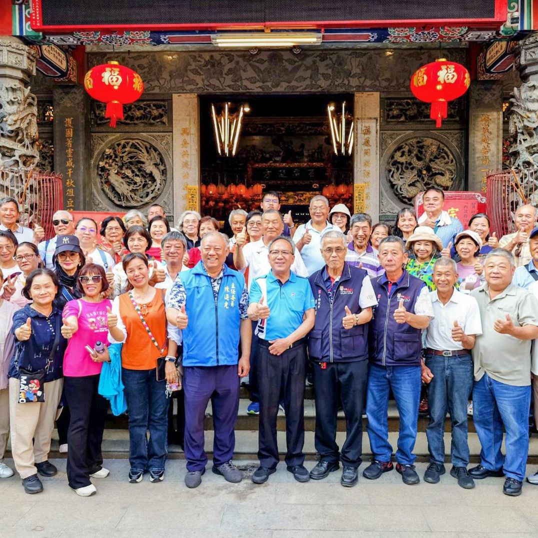 歡迎｜花蓮瑞穗福安宮、高雄大寮慈聖宮、臺中豐原護庇宮、彰化武德祿興堂、蘆洲中路里媽祖會、溪州梁家天上聖母