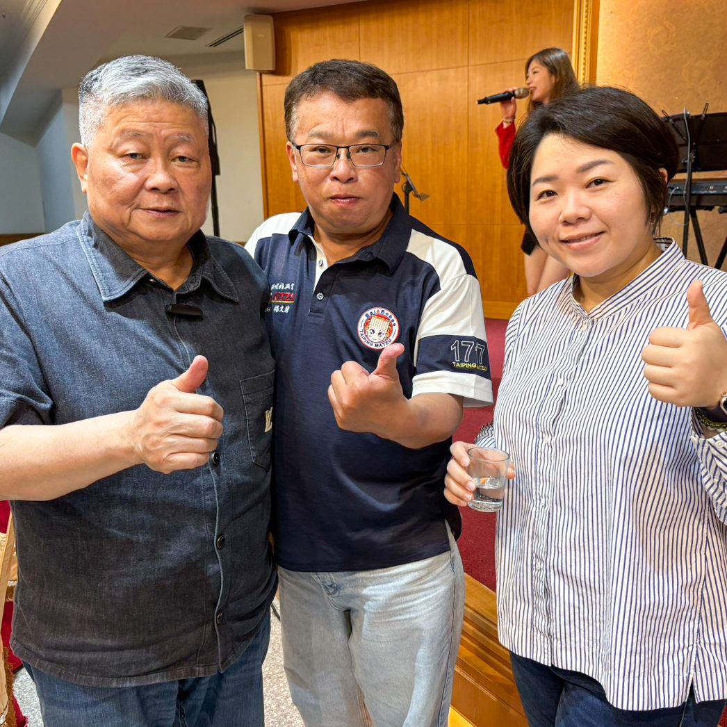 大甲鎮瀾宮丙午年遶境進香｜餐敘聯誼