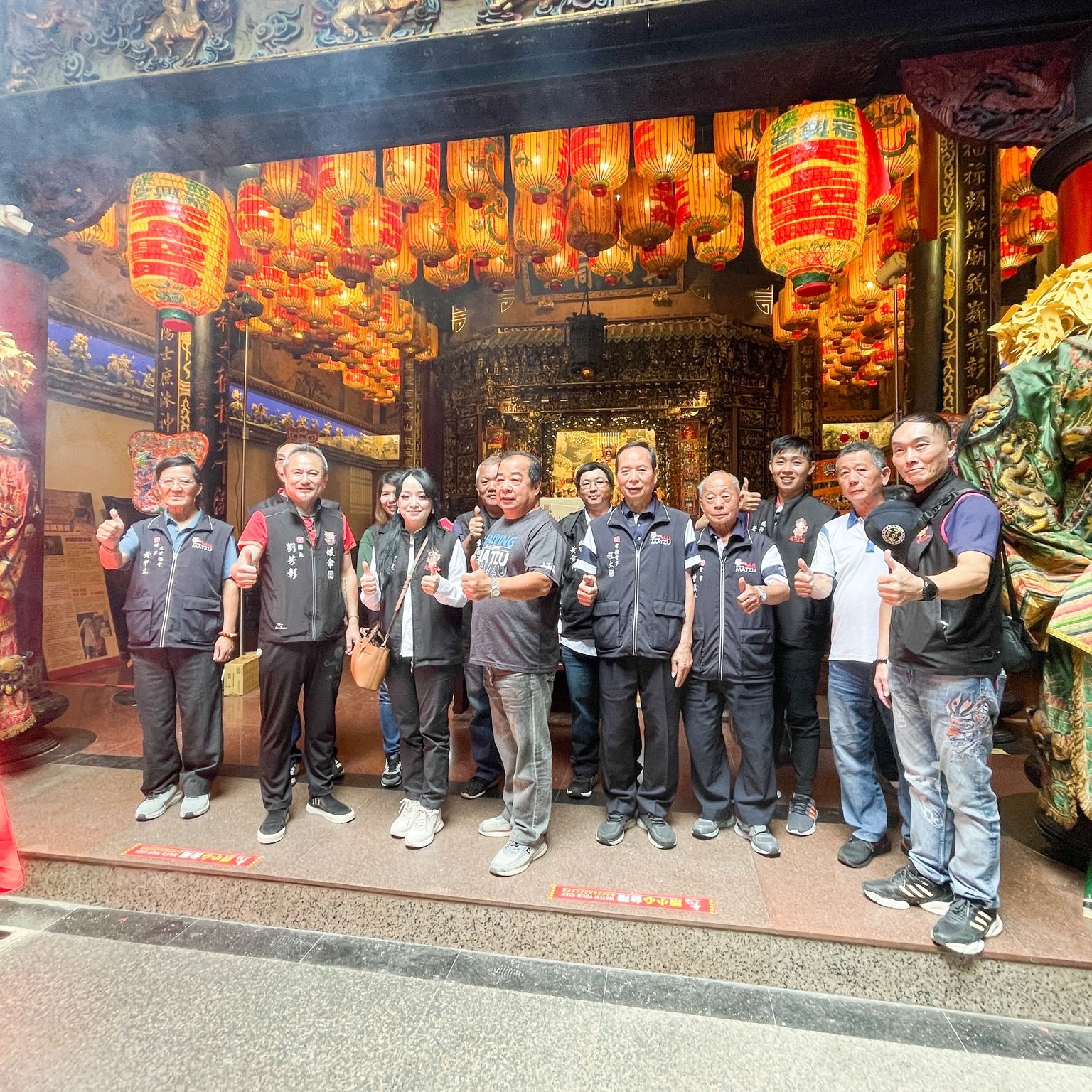 歡迎｜大樹久堂慈后宮 - 巷仔媽