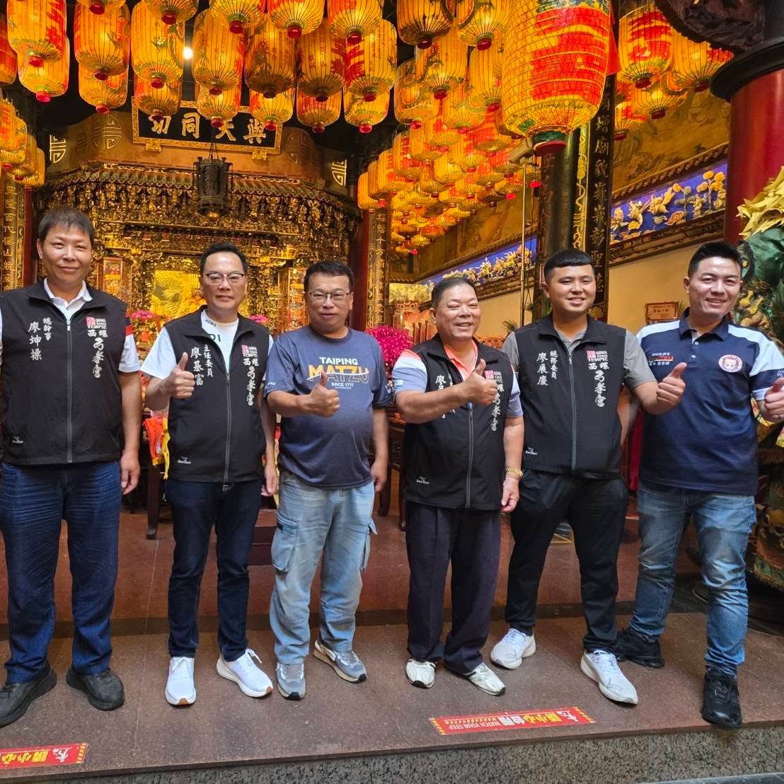 歡迎｜西螺新厝弓孝宮、斗六受天宮、虎尾廉使永興宮、大甲陞德宮、西螺埔心南門媽、溪州水尾震威宮、西螺廣聖宮、頂湳媽祖宮、斗六福林宮、斗六太子堂、海豐崙聖南宮、白沙屯媽祖斗六聯誼會、西螺福陽堂、南投尚將一