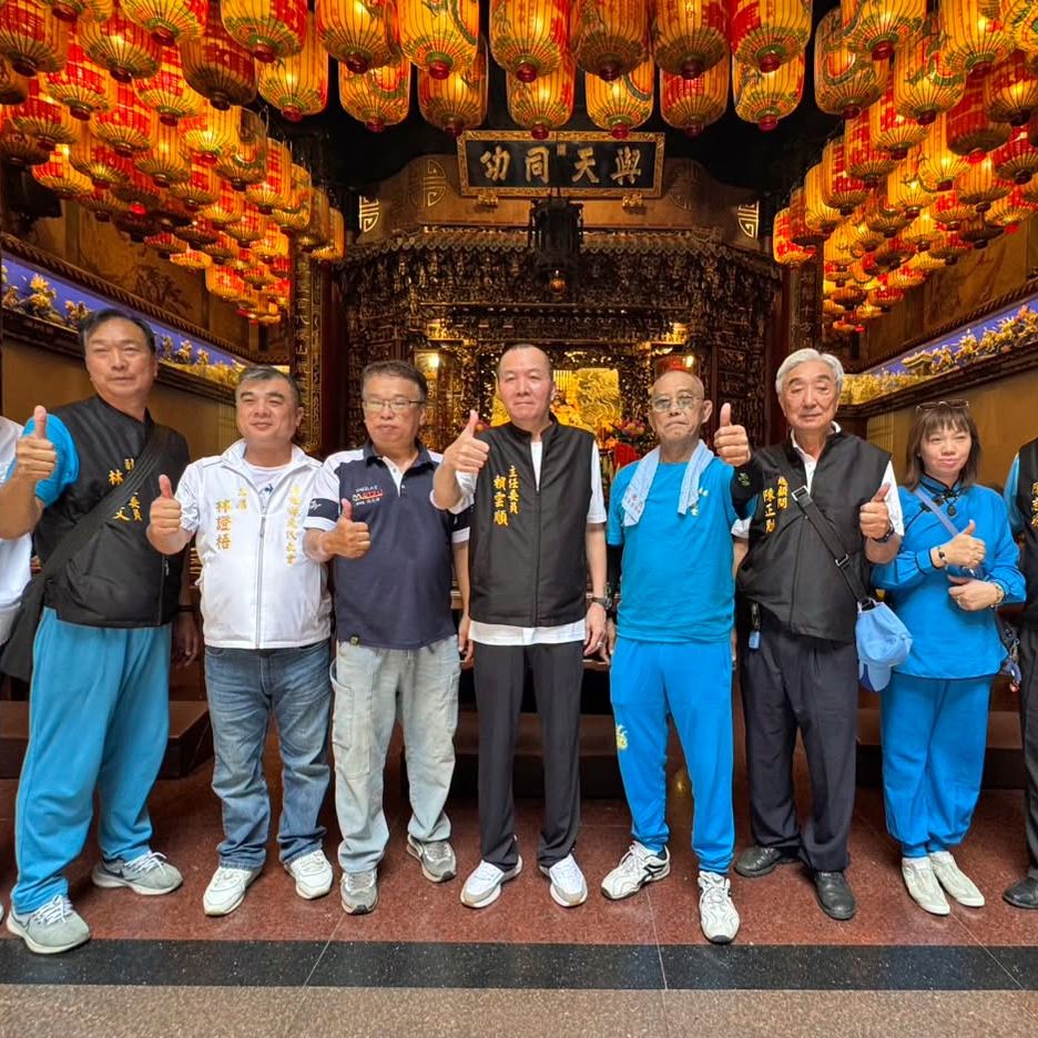 歡迎｜宜蘭蘇澳龍德慈惠堂 