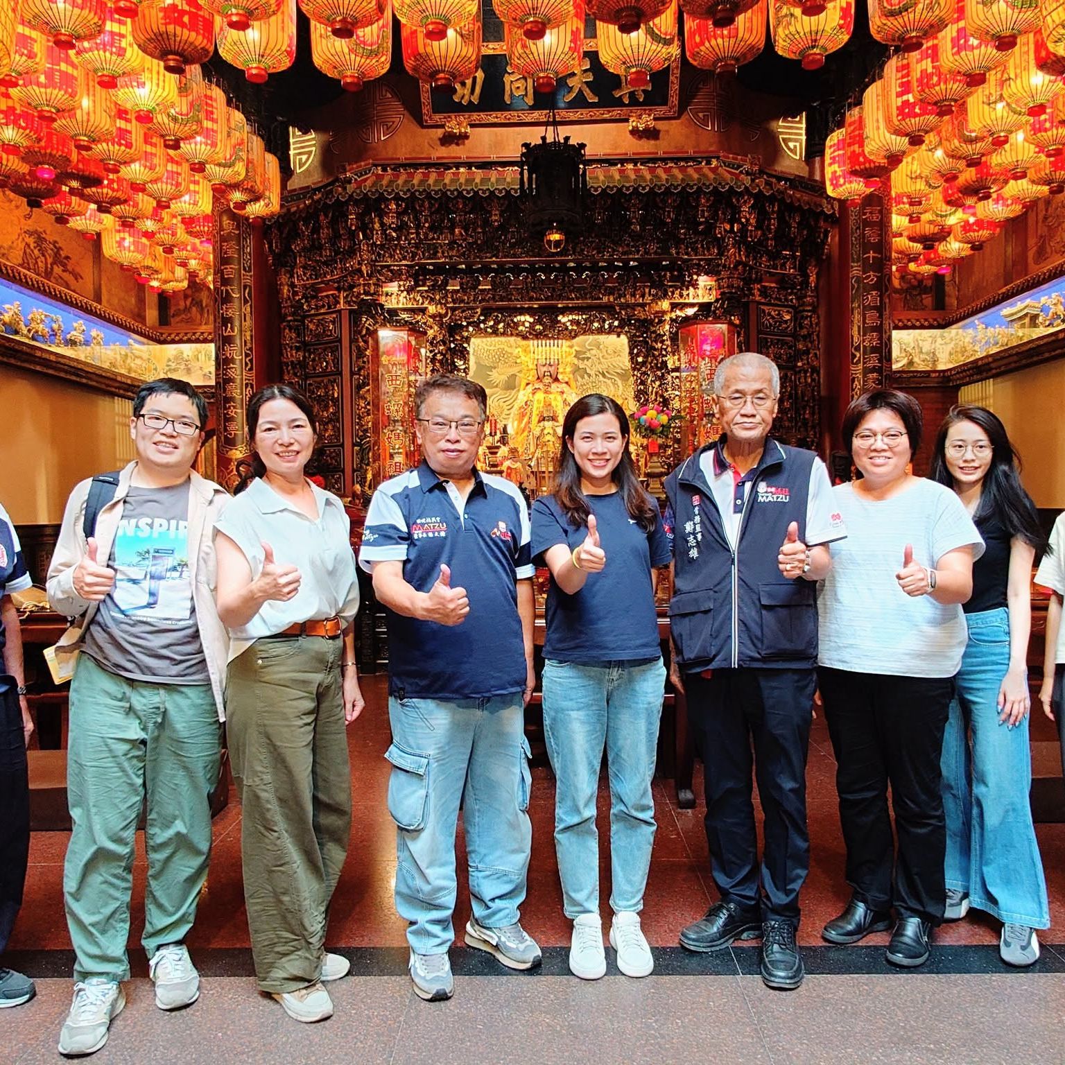 歡迎｜雲林縣政府文化觀光處 謝明璇處長