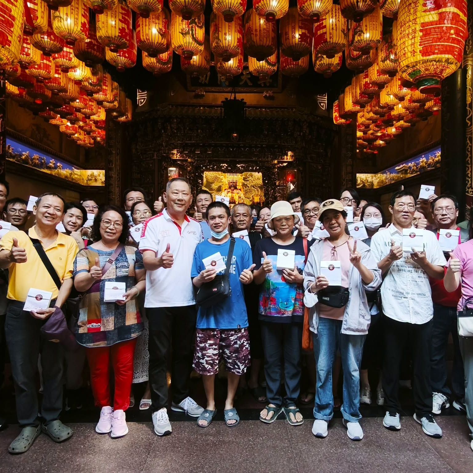 2026全國古蹟日｜專場導覽及古蹟脩護實作 圓滿結束