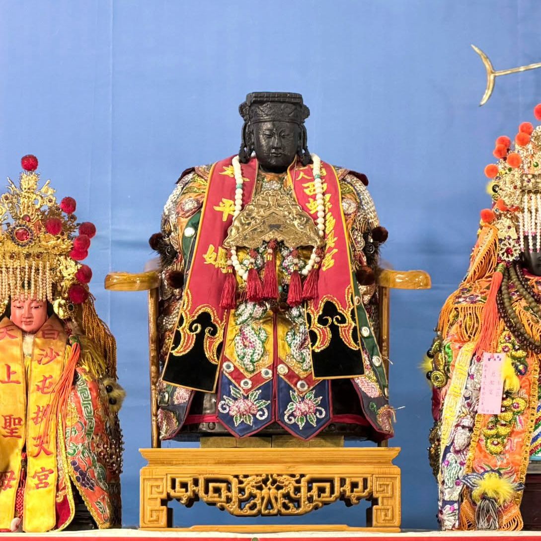 歡迎｜財團法人台北市松山慈祐宮 